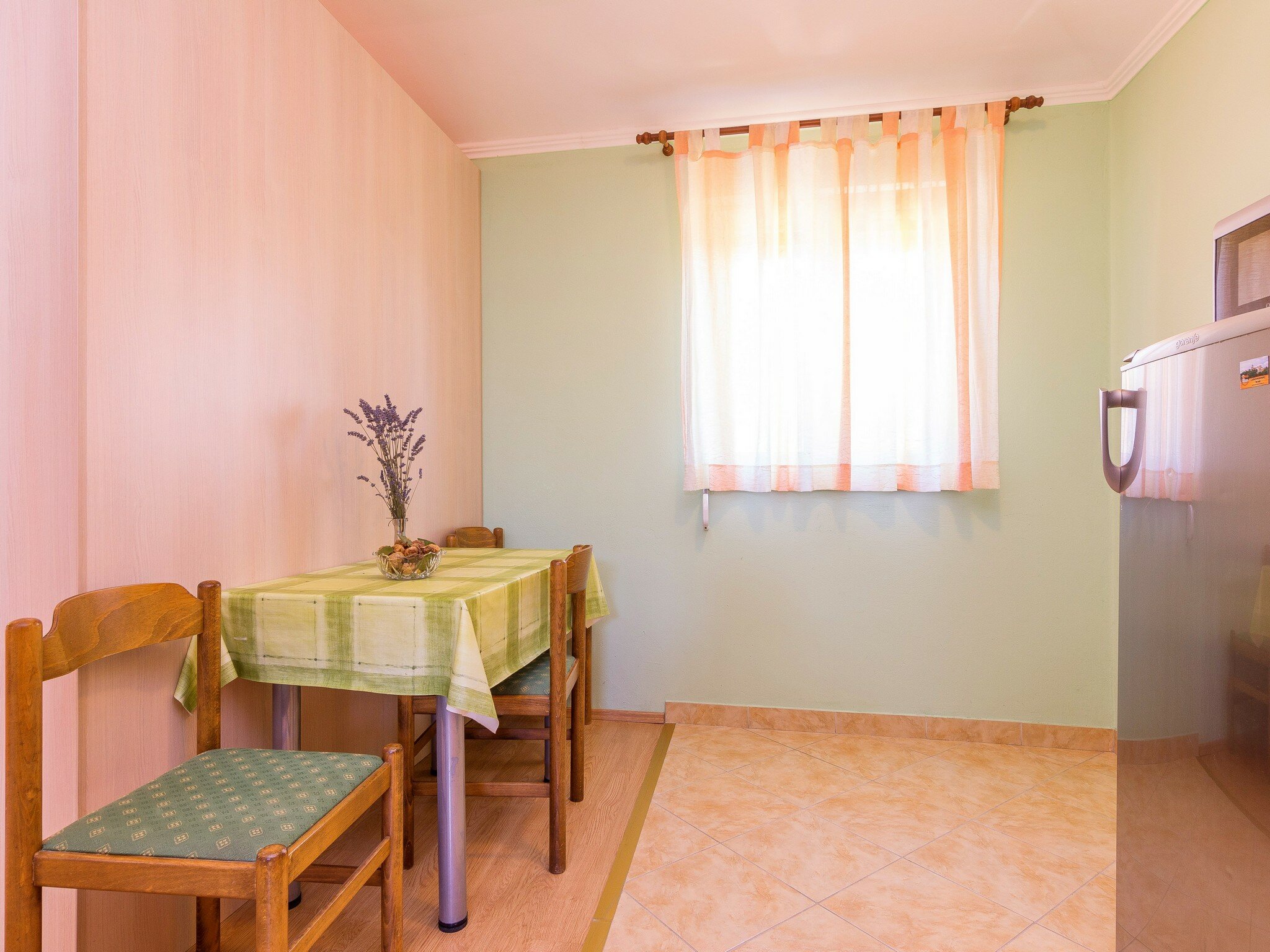 Фото Apartments Blanka