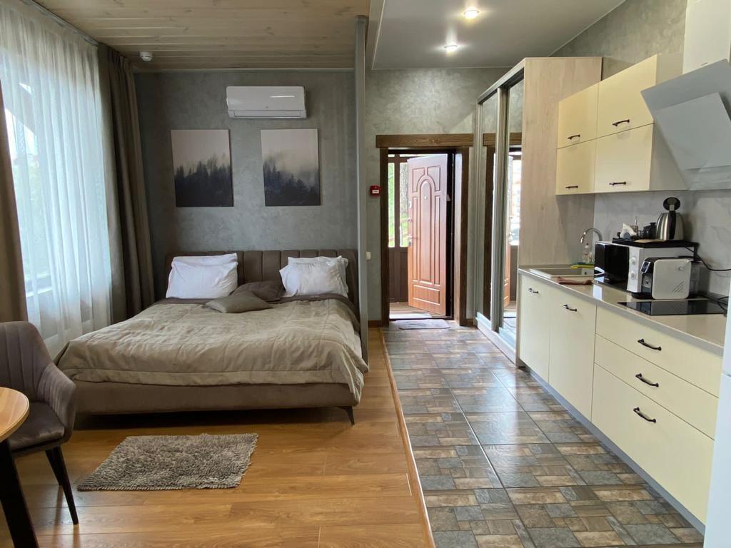 Фото отеля 4