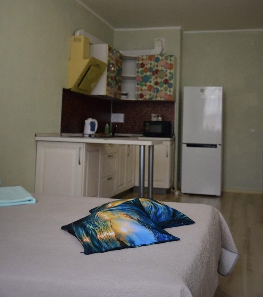 Фото Уральские Берега