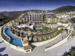 Suhan 360 Hotel Beach (Aydın, Kuşadası, Türkmen Mah., Gazibeğendi Blv., 46H), hotel