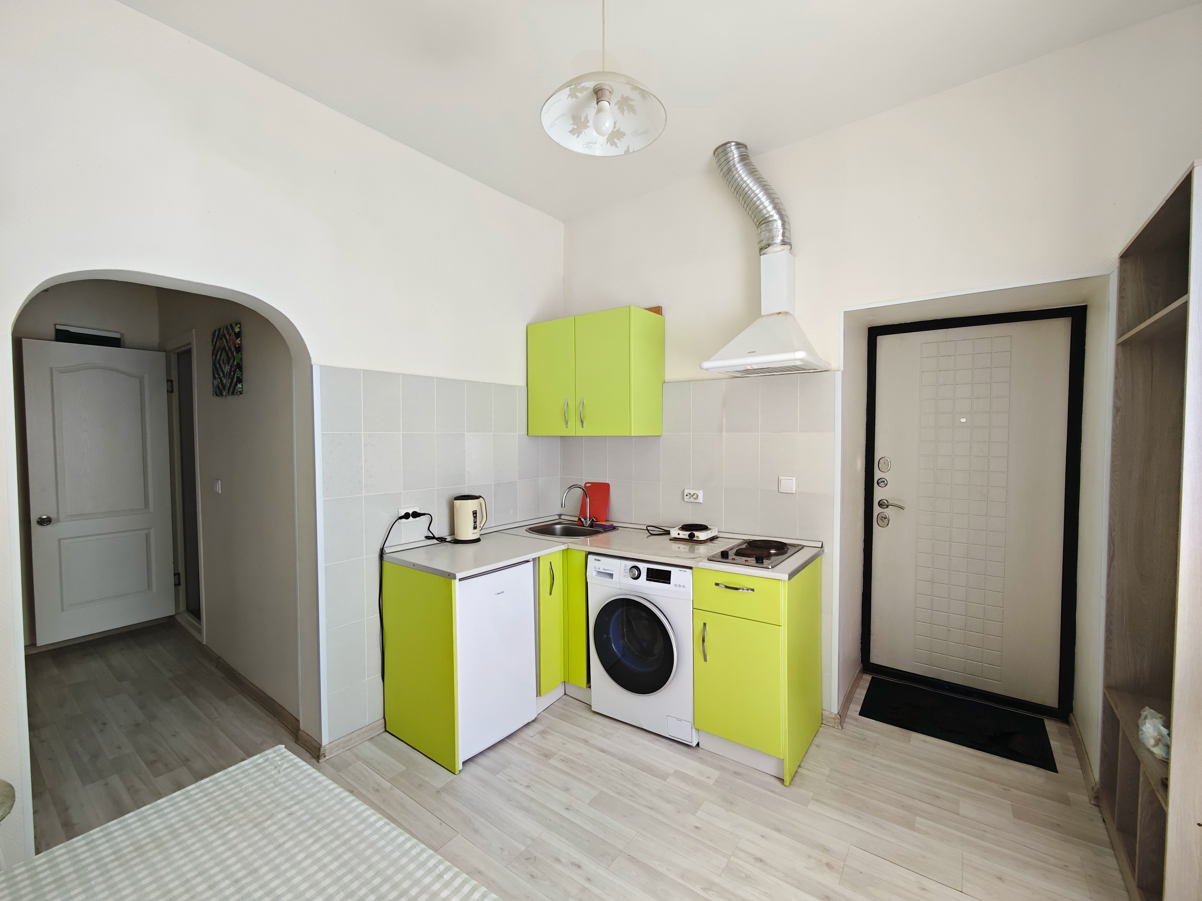 Фото отеля 2