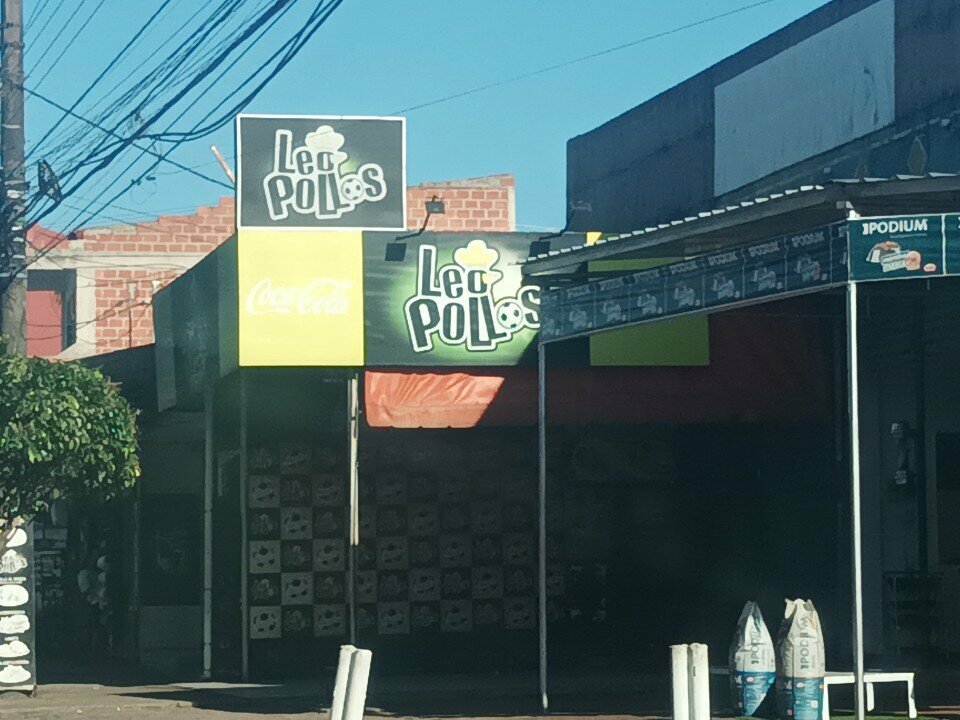 Restaurant Pollos Leo, Santa Cruz de la Sierra, photo