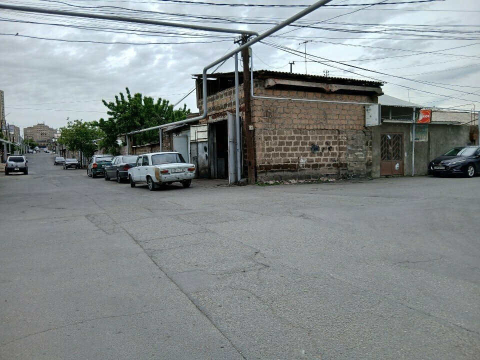 Hotel Apartament Davtashen, Yerevan, photo