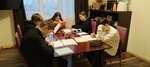 Foxford (Dziarzhynskaga Avenue, 119), servicios de tutoría