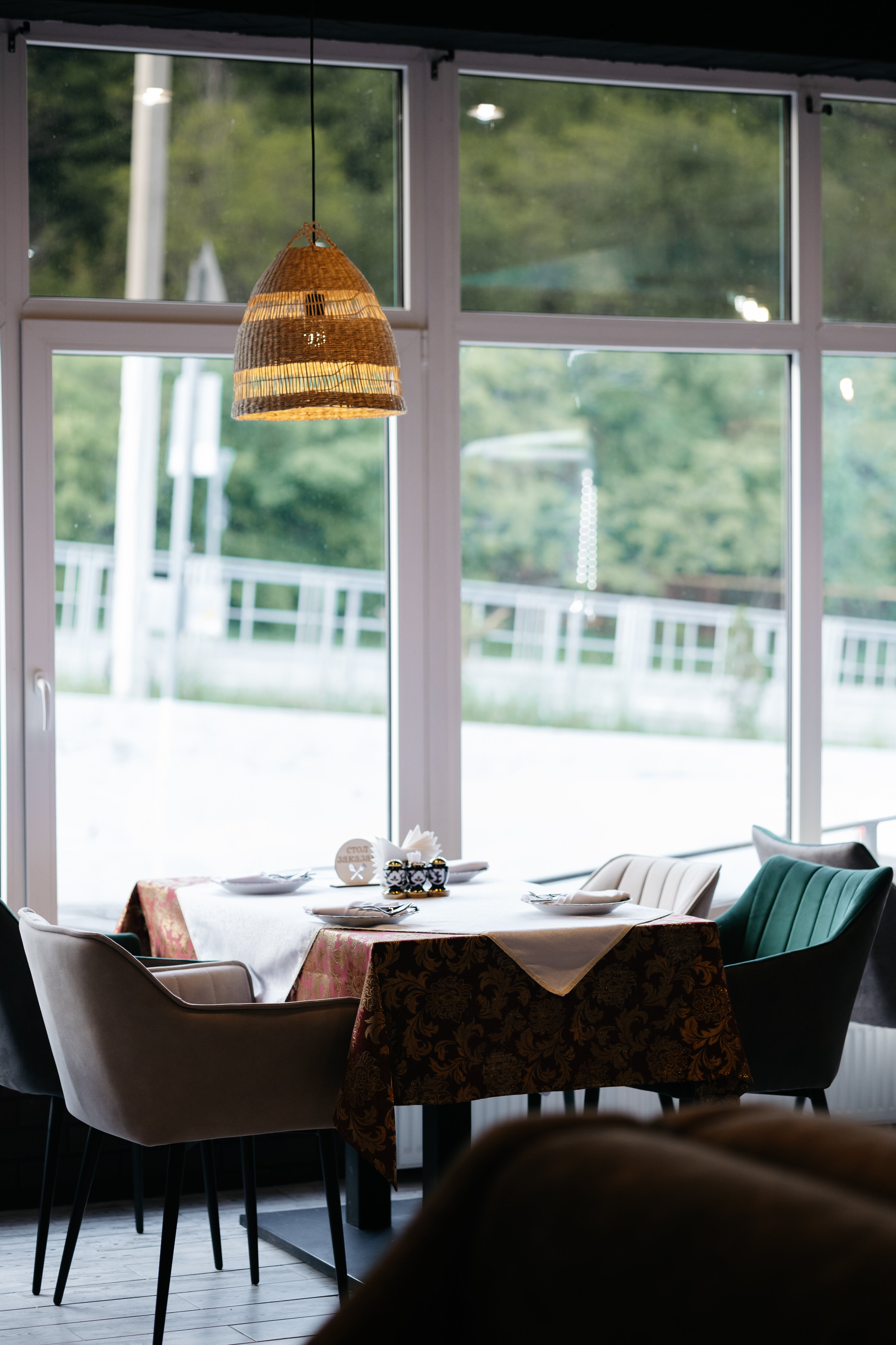 Фото Гиль Град