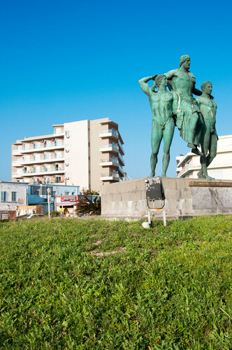 Гостиница Europa Hotel на Родосе