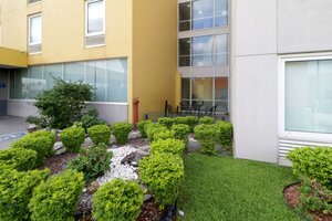 Гостиница City Express by Marriott Nuevo Laredo