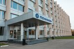 Itmatic (Varshavskoye Highway, 42), it company