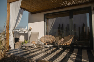 Гостиница Room Select Tetuan