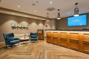 Гостиница Hotel A