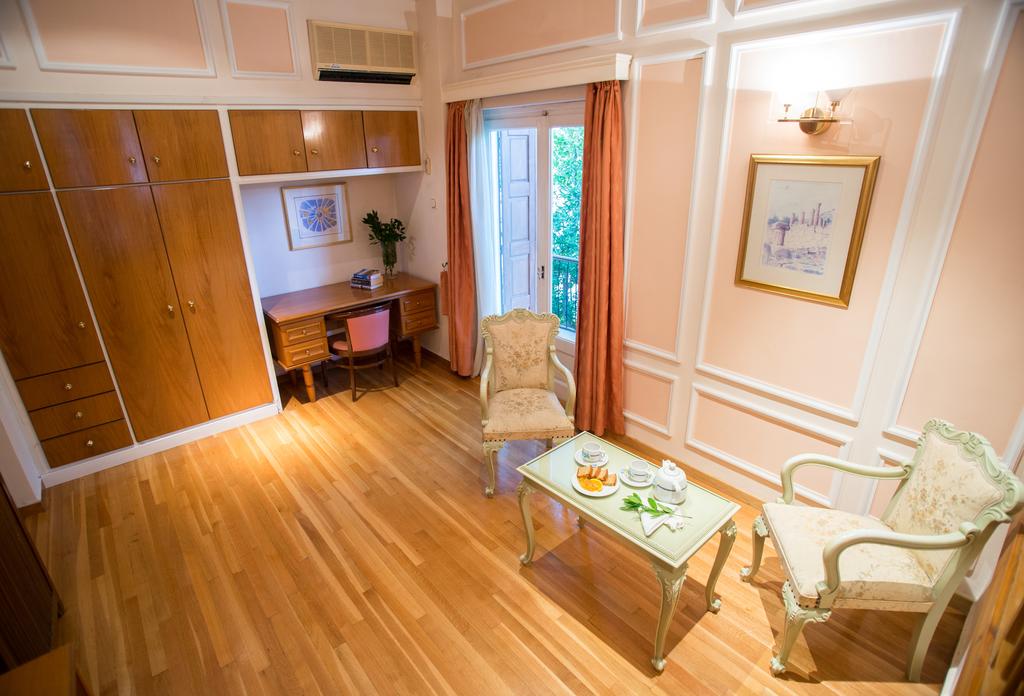 Фото Delphi Palace