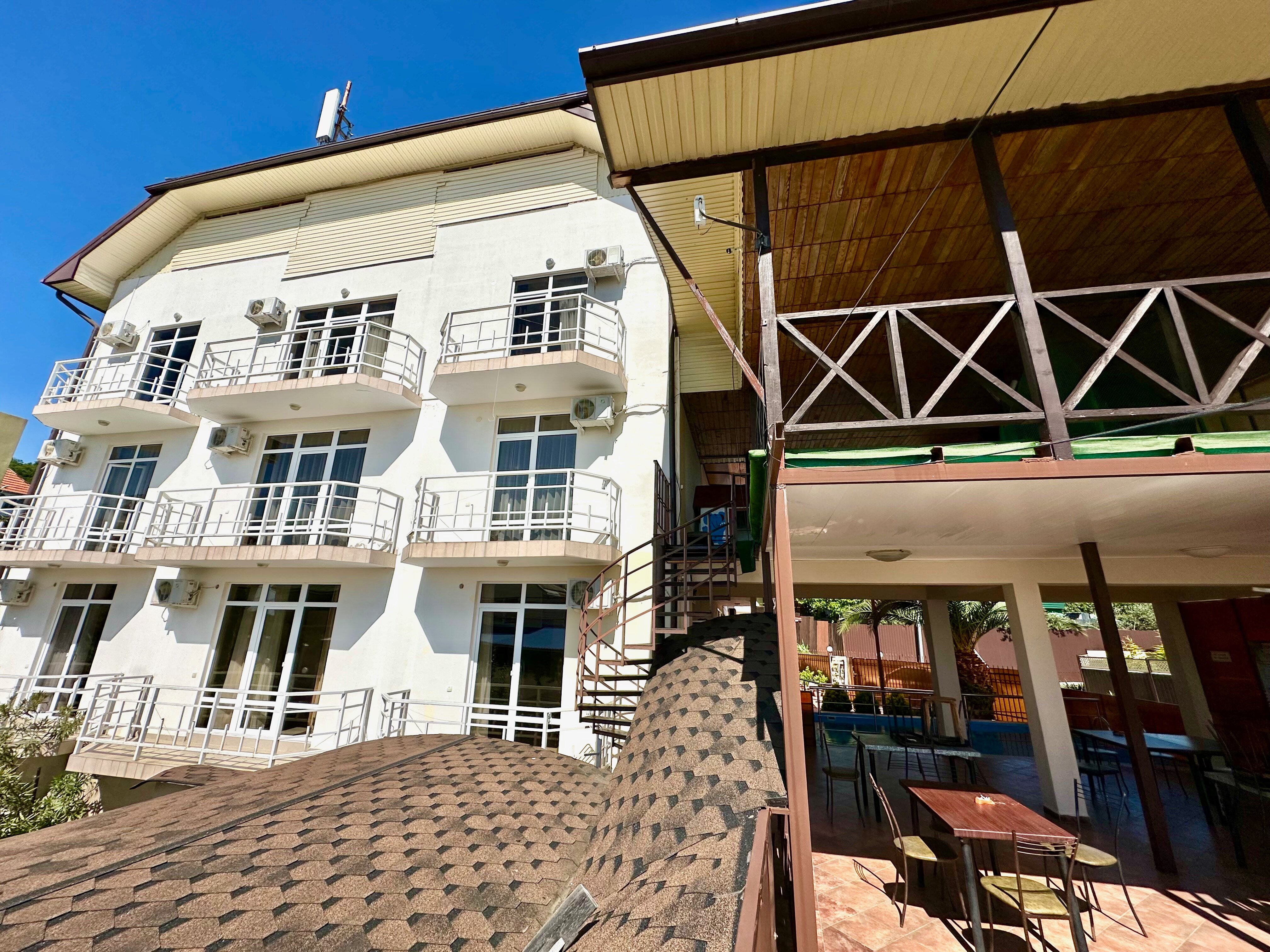 Фото АлексАндрия