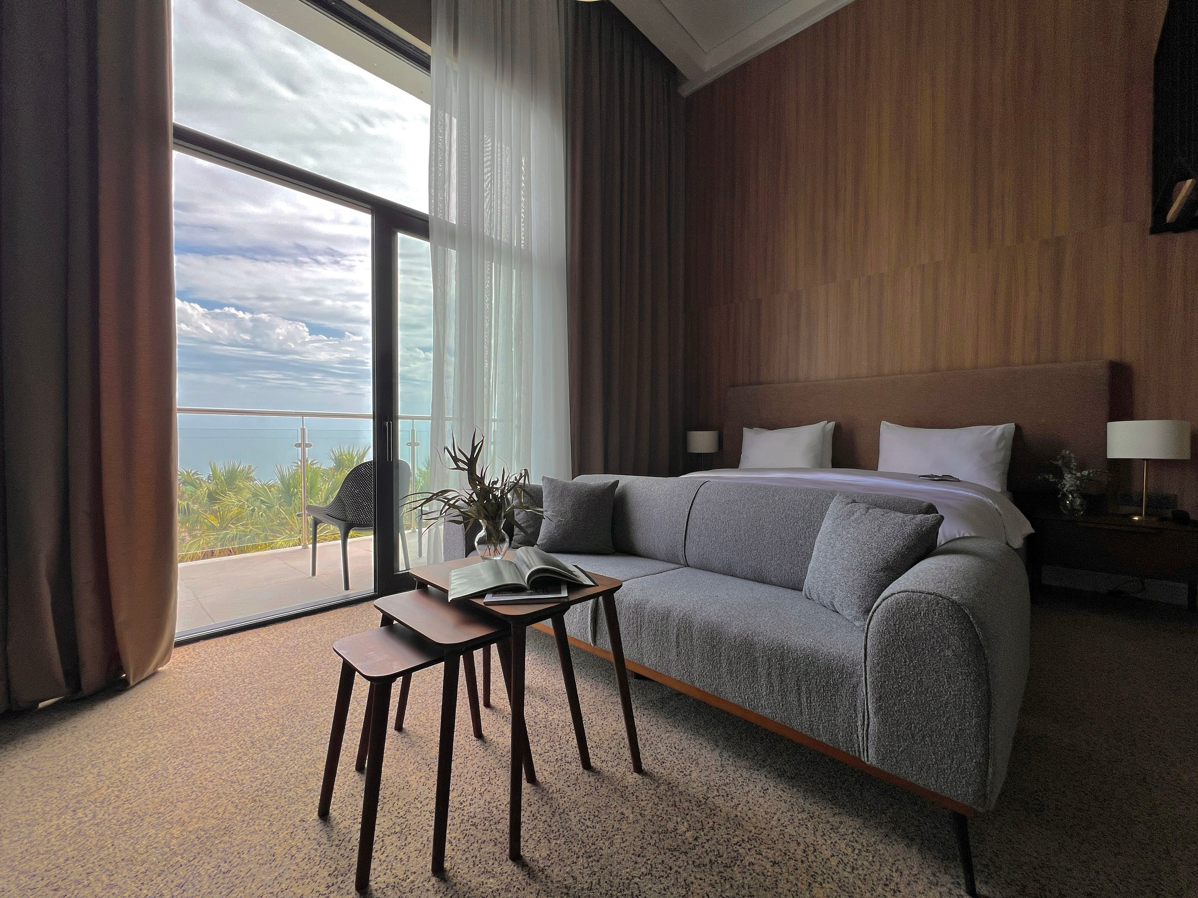 Фото Ashamta Hotel&Spa Afon