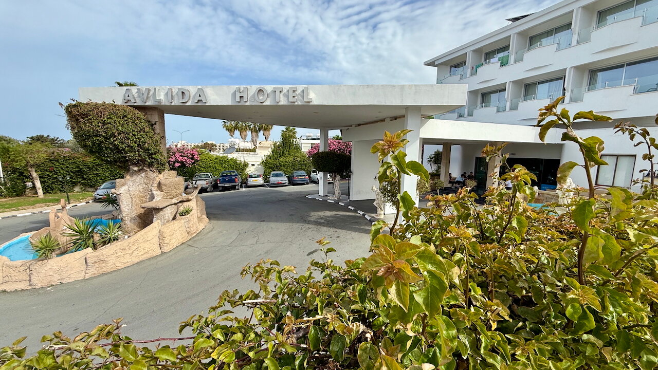 Фото Avlida