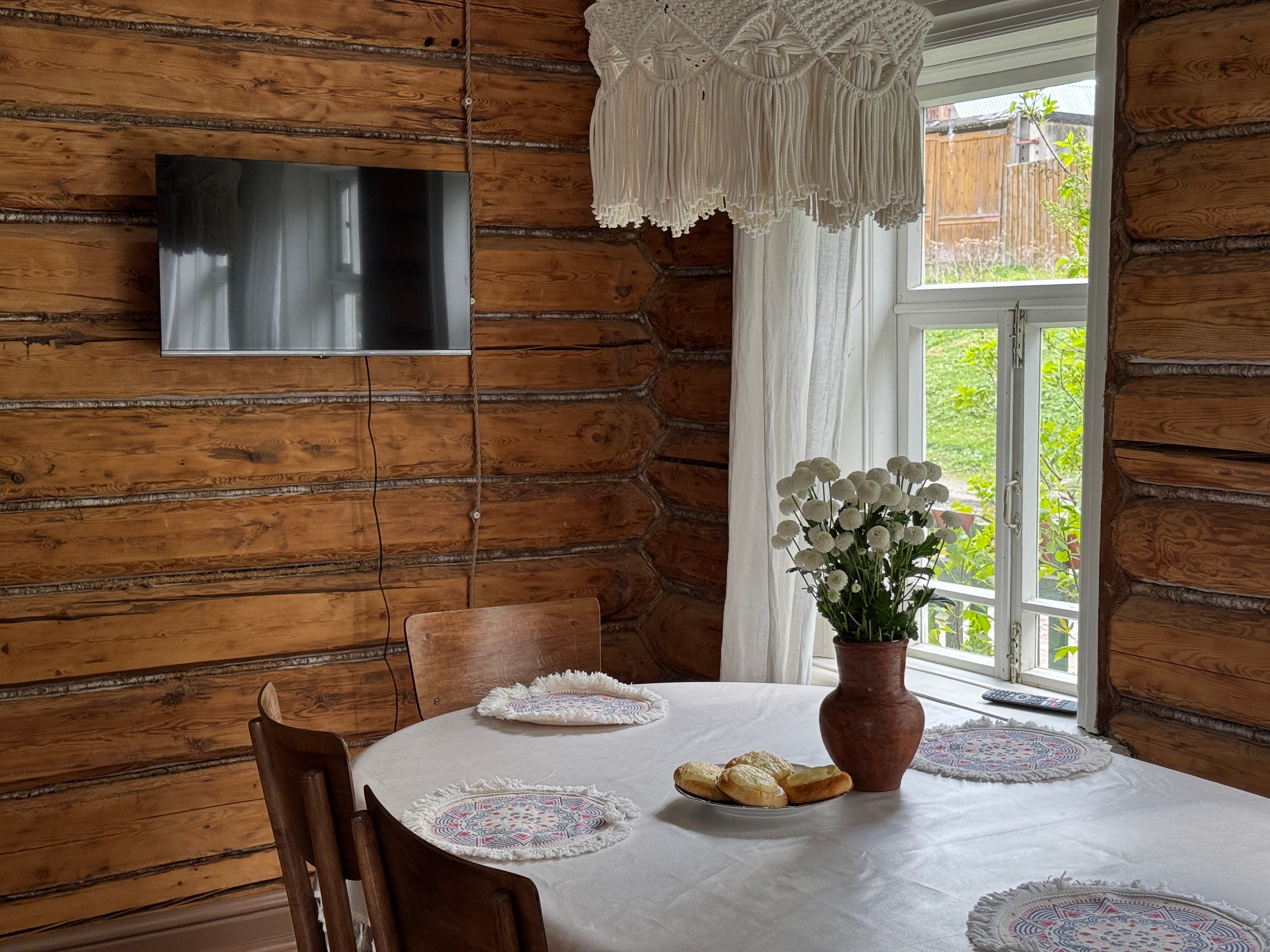 Фото Изба Плёс