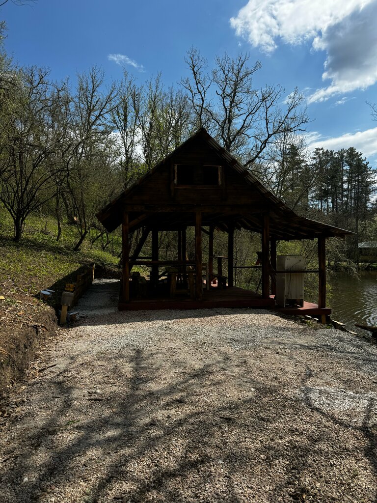 Sanatorium Cordon Finaros, Republic of Crimea, photo