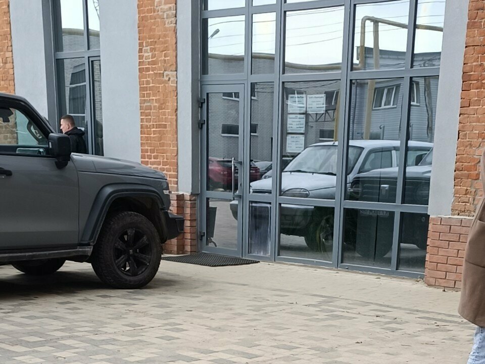 Web design studio РЦТ, Voronezh, photo