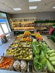 Киви (Krasny pereulok, 17к3), frutería