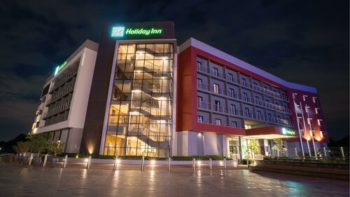 Гостиница Holiday Inn Nairobi Two Rivers Mall, an Ihg Hotel в Кении