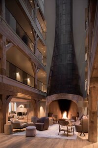 Гостиница Hotel Brosundet