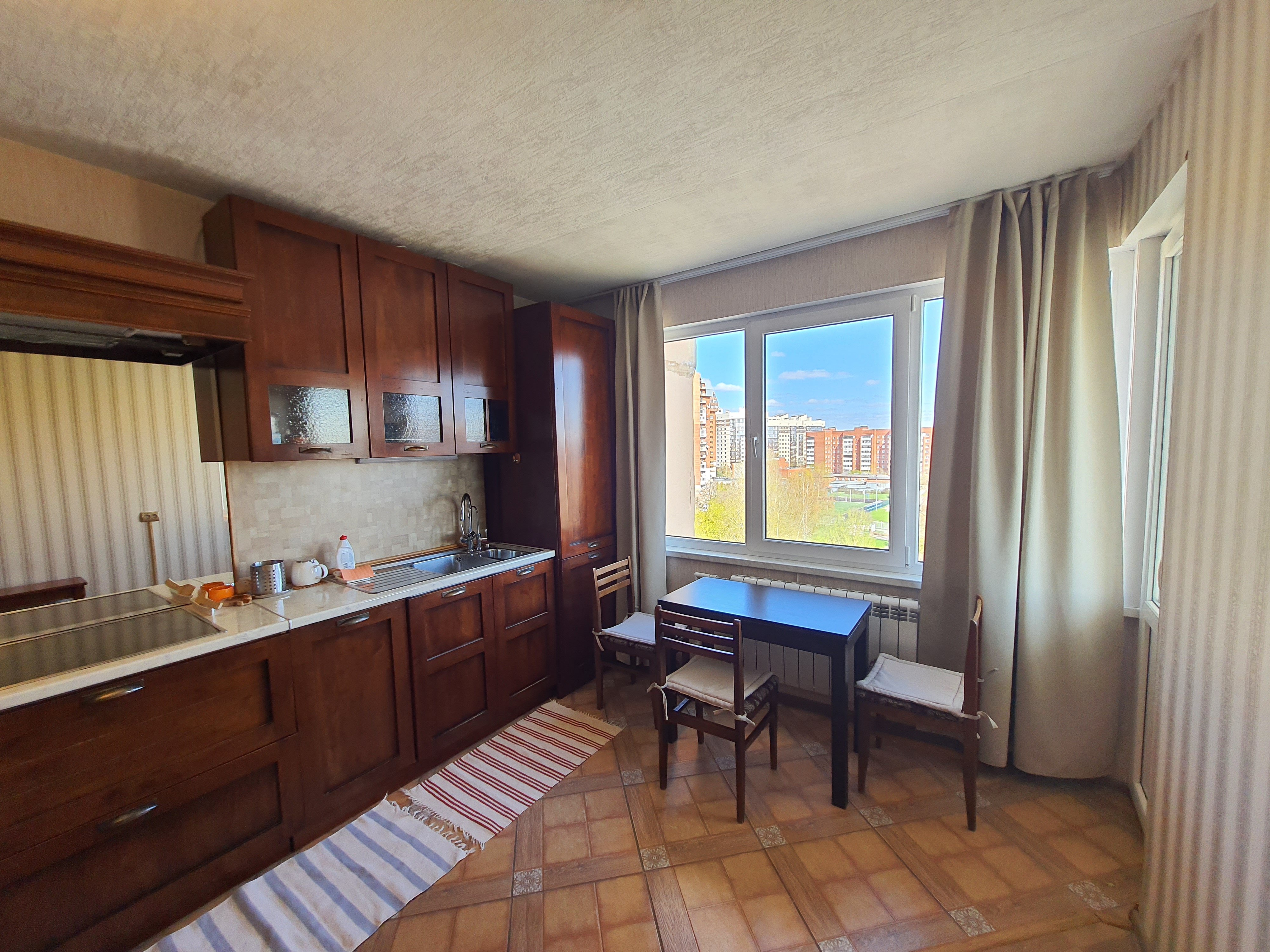 Фото Дубки Парк Апартамент