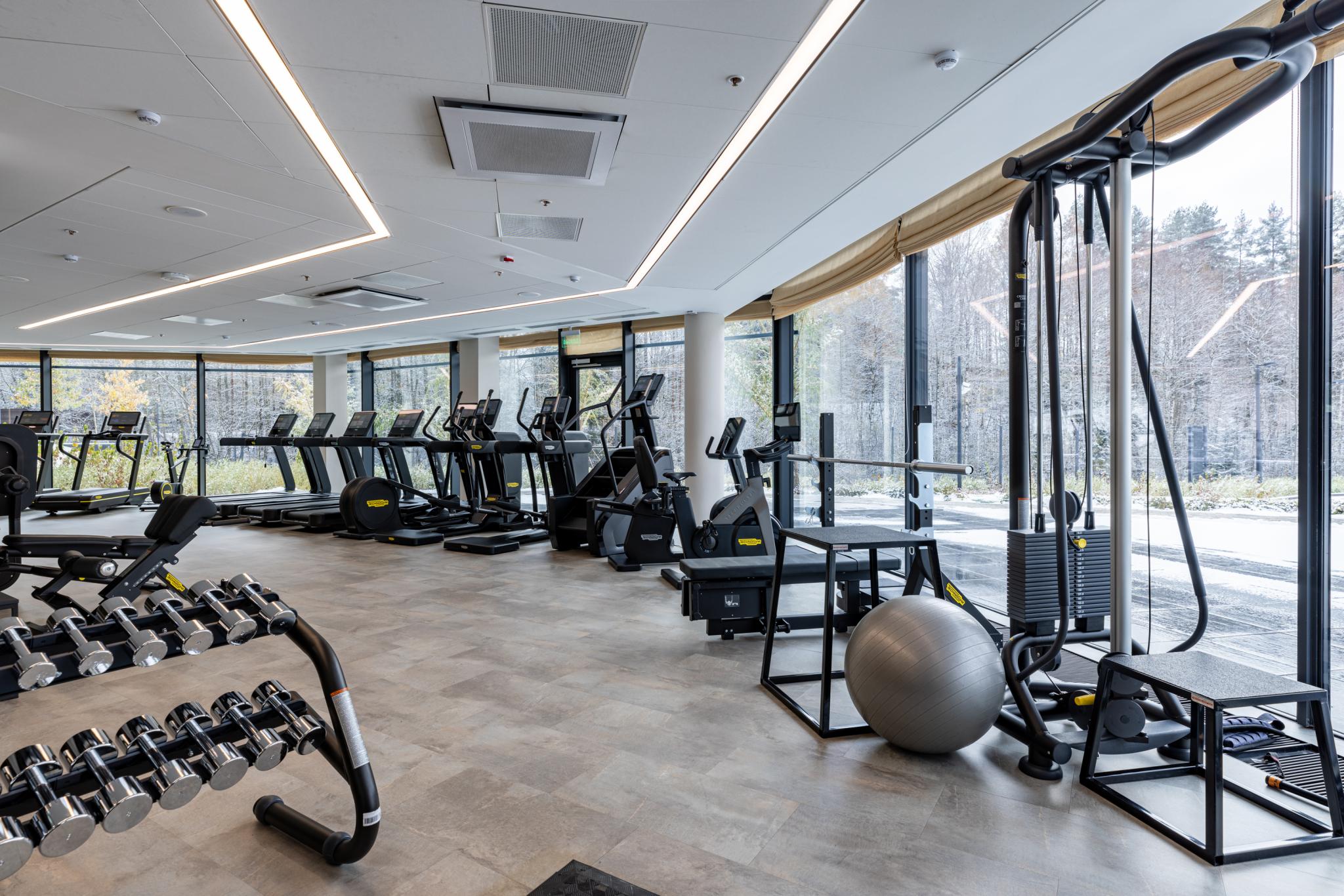 Фото Загородный клуб Репино-Ленинское