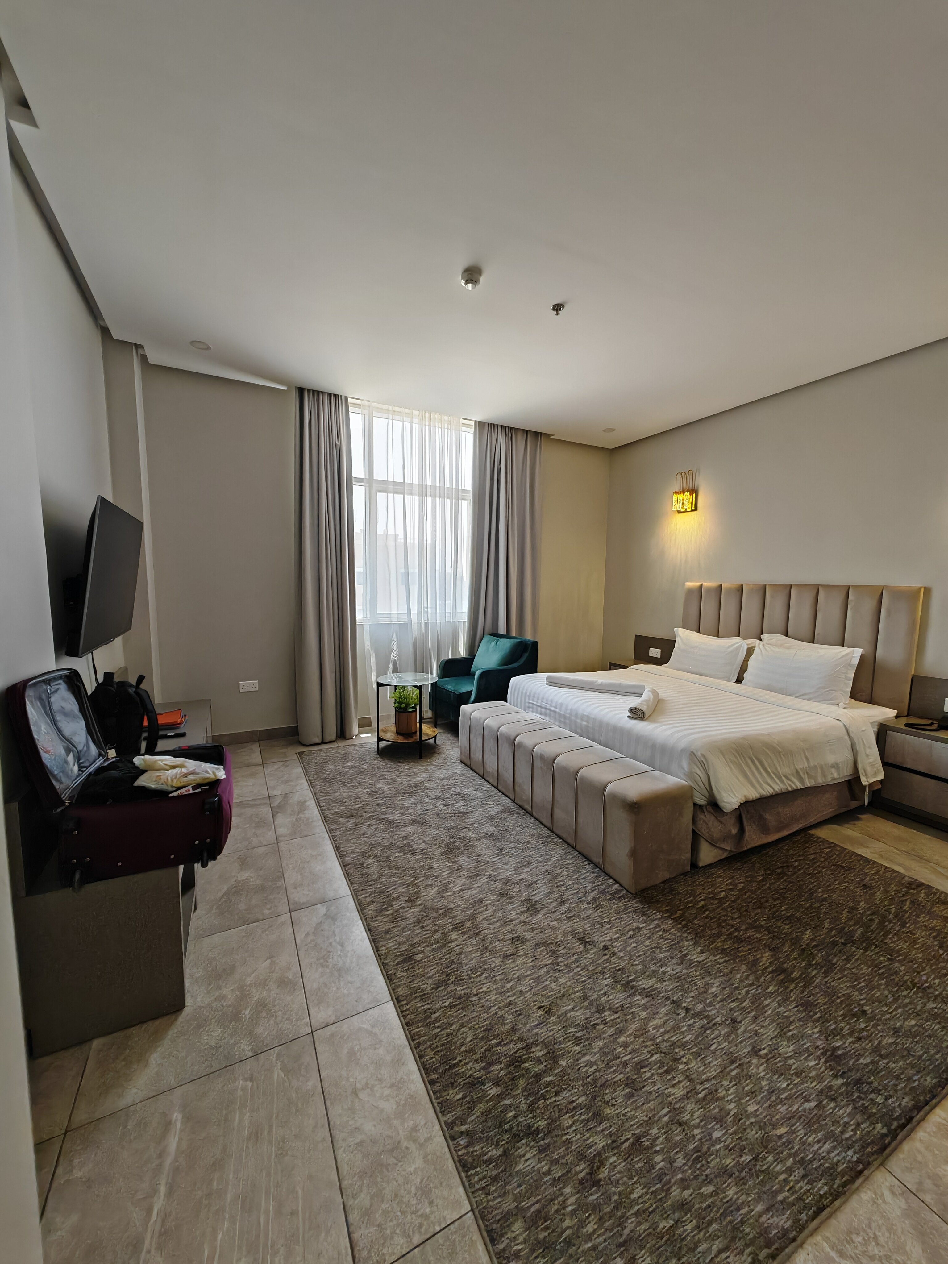 Фото Eliana Hotel