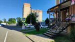 Zdes coffee (Cherkasskaya ulitsa, 72) ، مقهى
