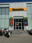Cyclone (Stromynka Street, 25с1), motorcycle dealership
