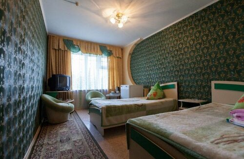 Гостиница Уютная в Костанае