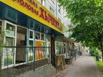 Khychinnaya (Manas Street, 19), canteen