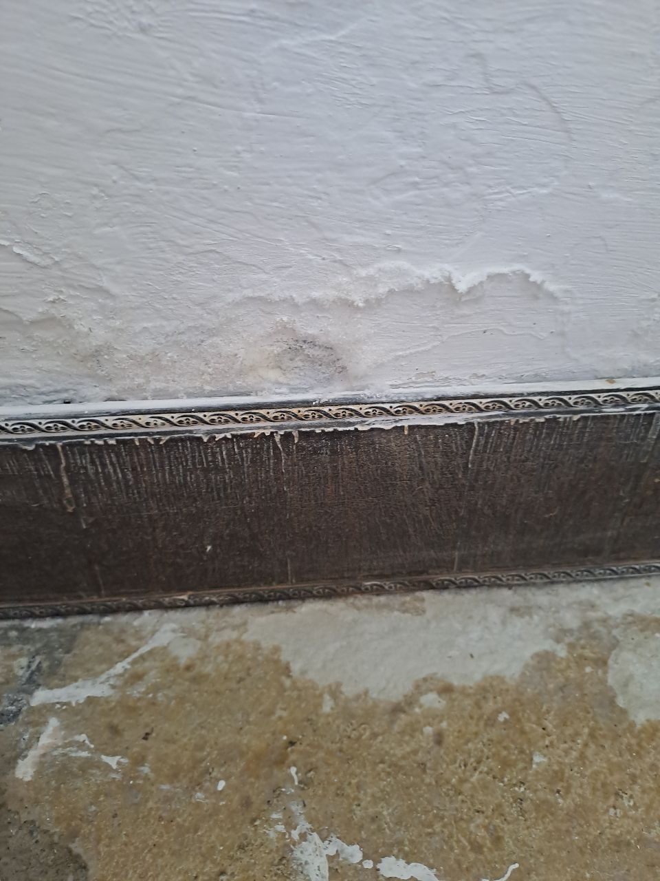 Фото Замок Хаита в Горах