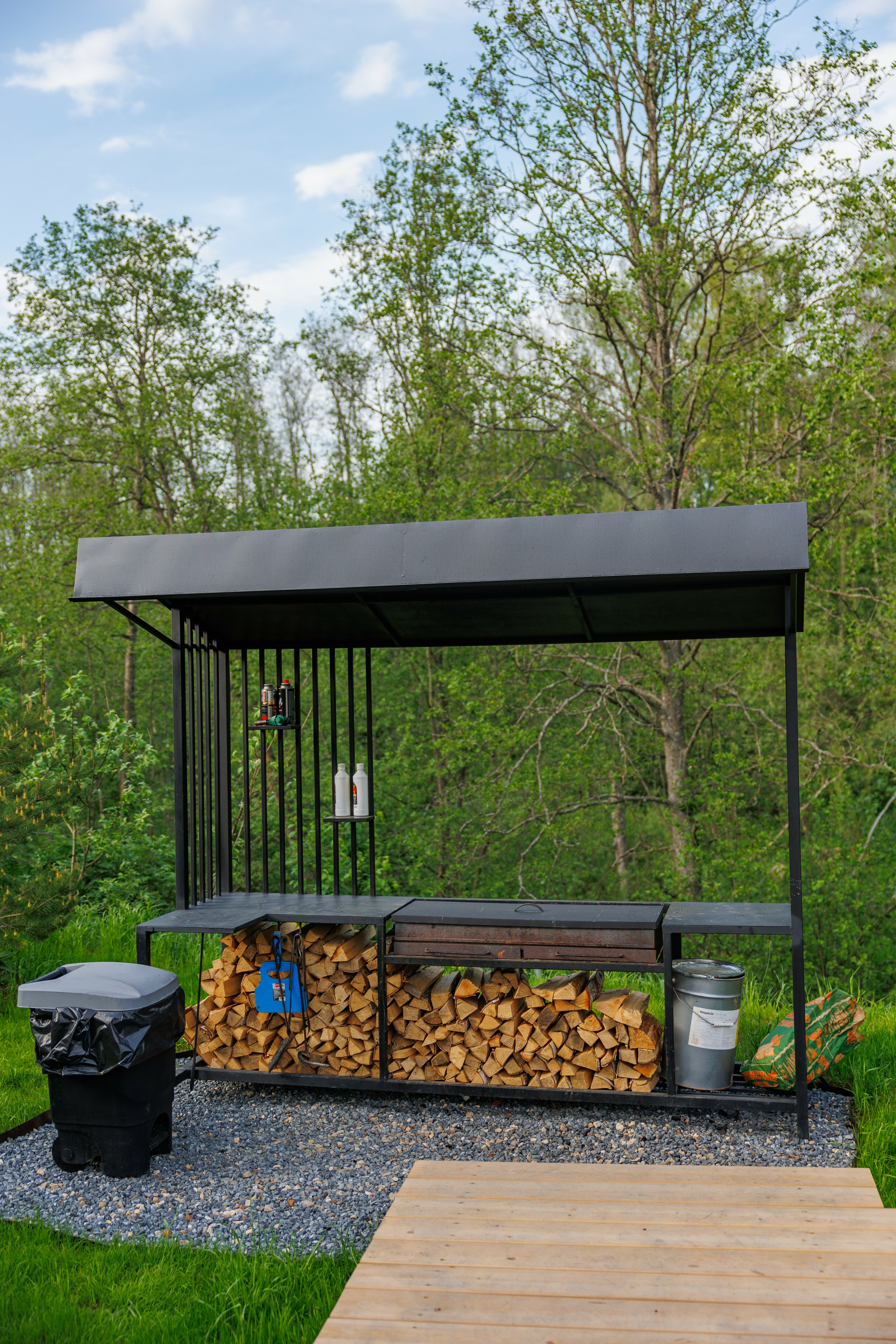 Фото Ambar House