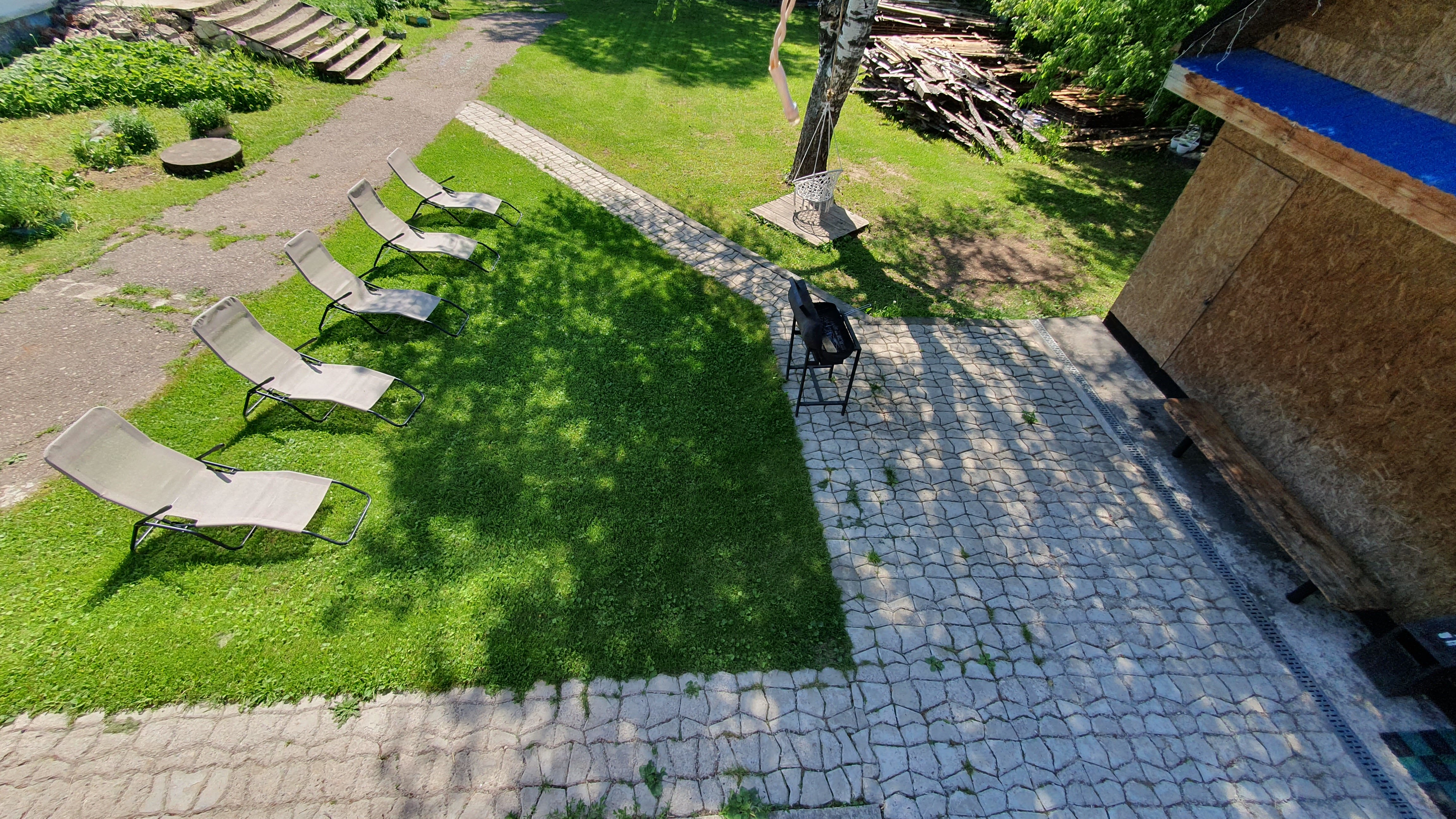 Фото Красный ключ