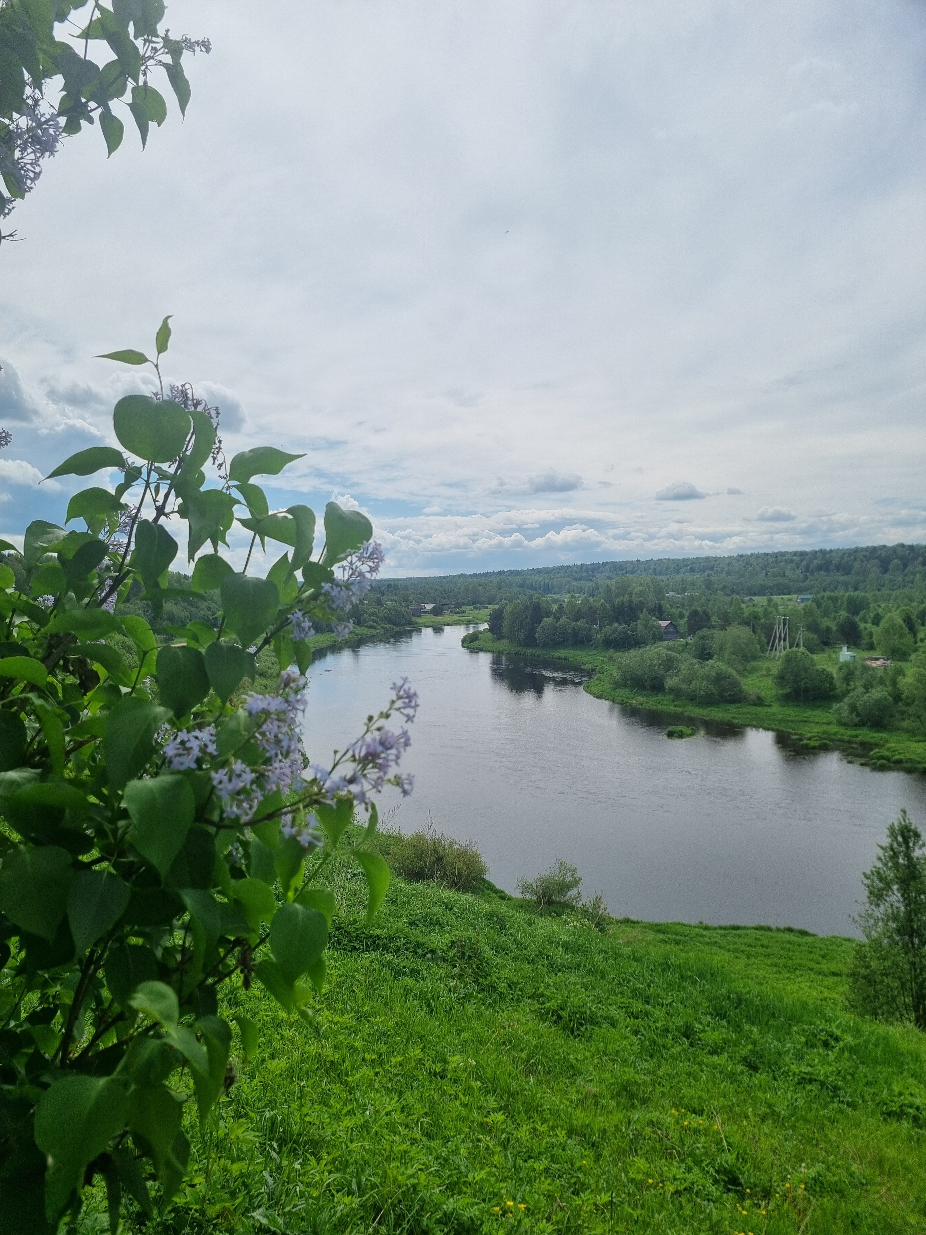 Фото Верхнее Никольское