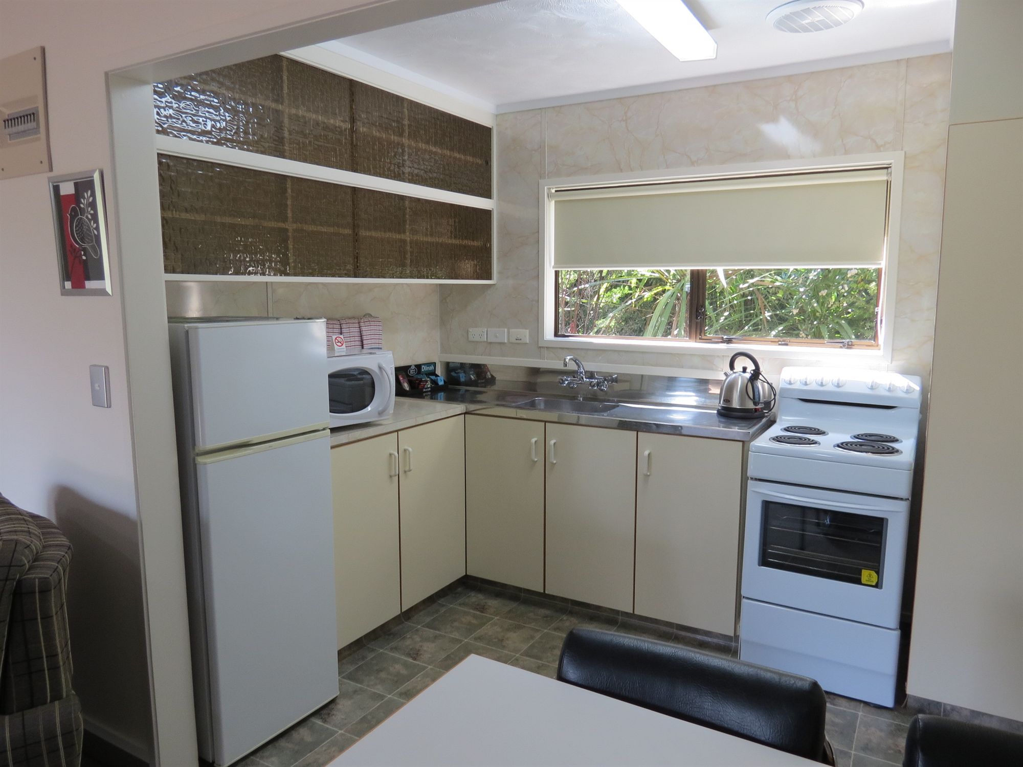 Фото Beetham Park Motel