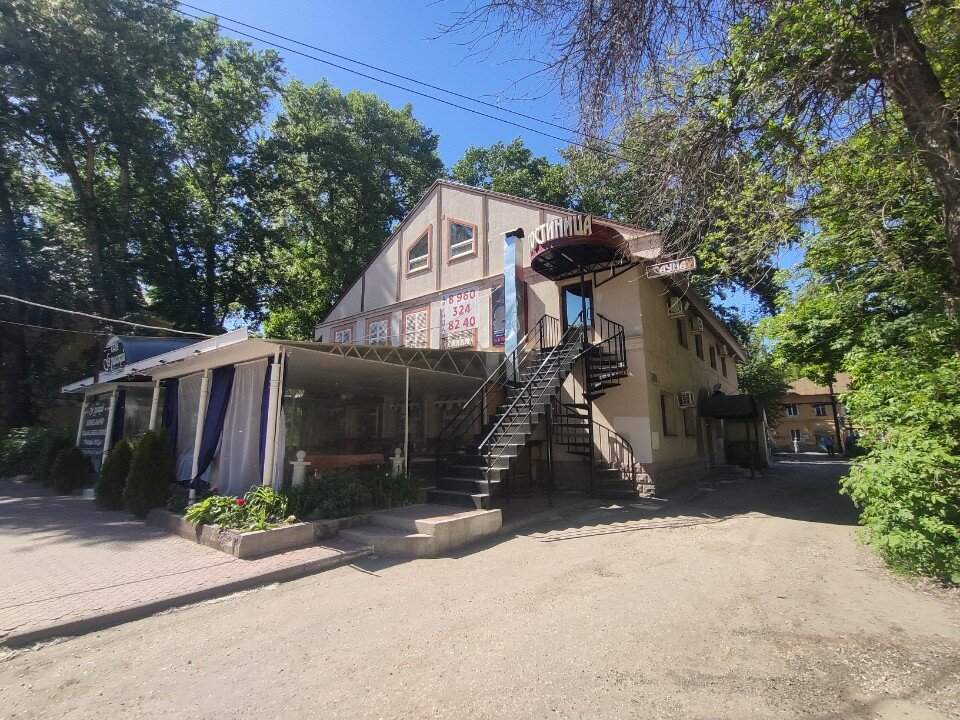 Фото 12 Стульев