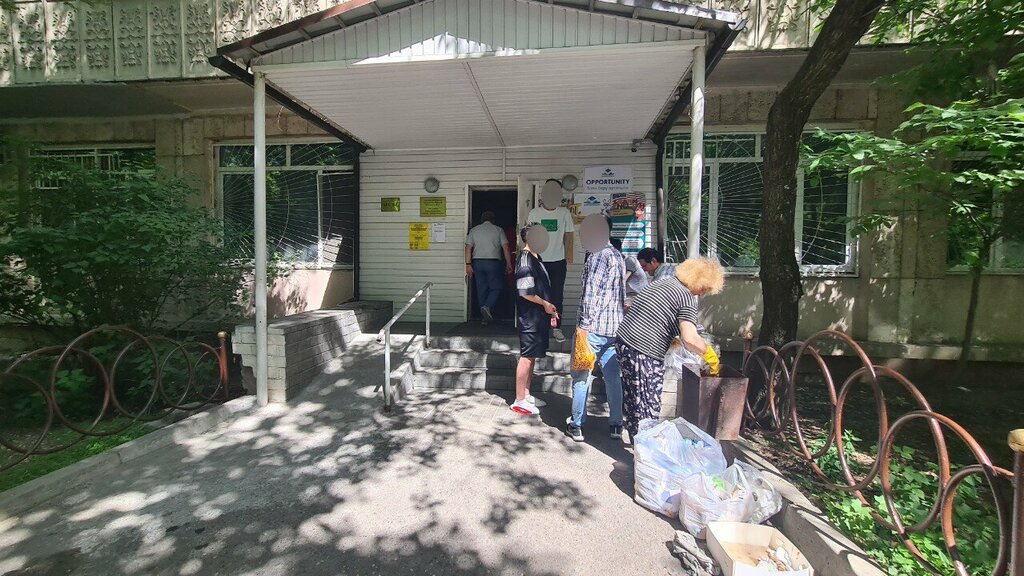 Appliance repair RemBKM Llp, Almaty, photo