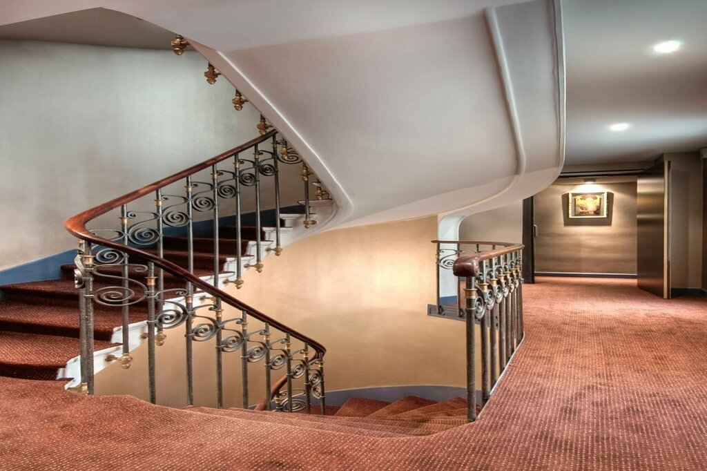 Hotel Hotel Opera d'Antin, Paris, photo