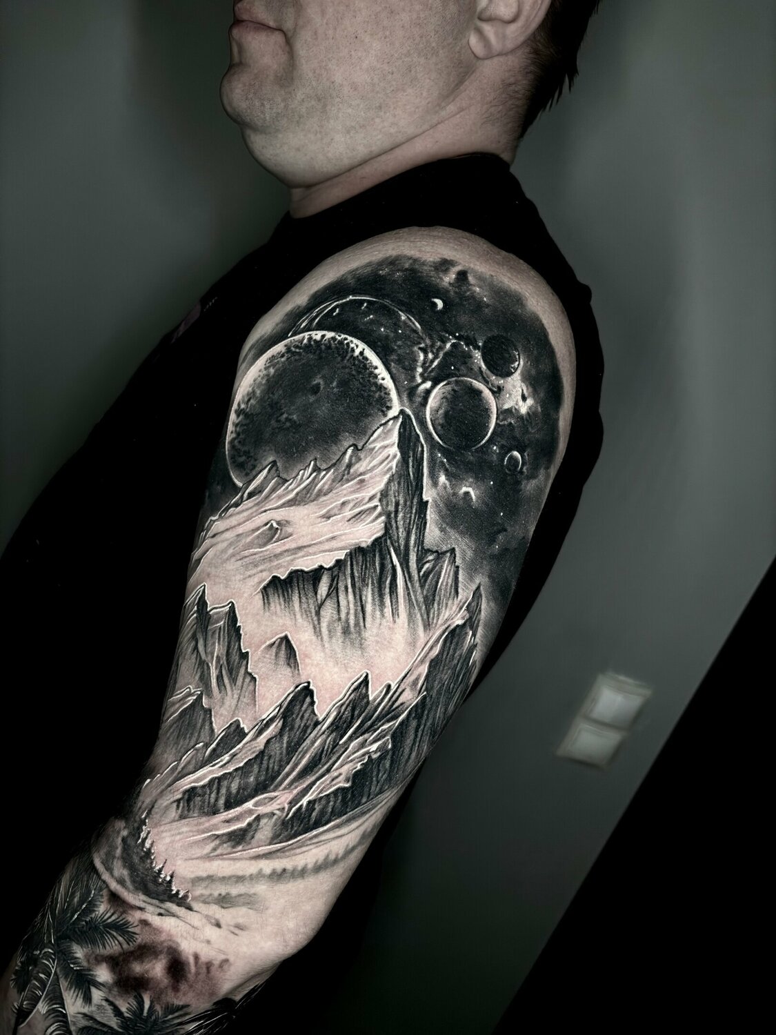 One Top Tattoo