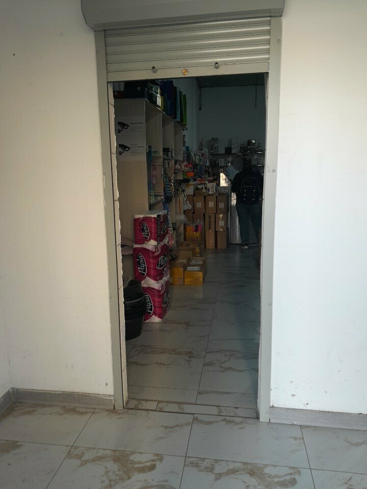 Home goods store Assorted, Astana, photo