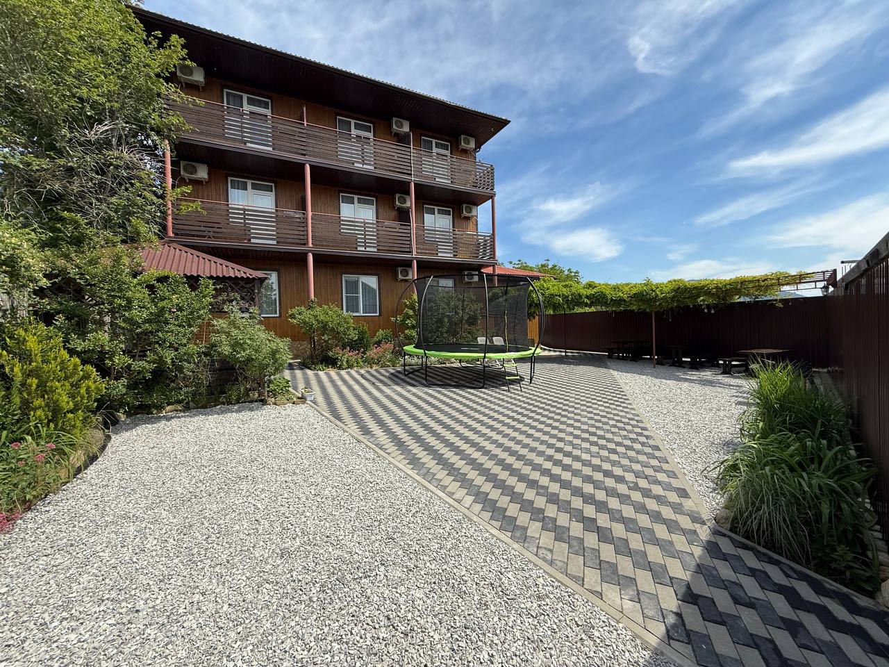 Фото Родной Причал