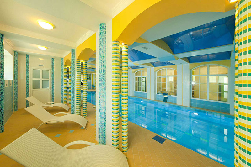 Фото Обертайх Люкс