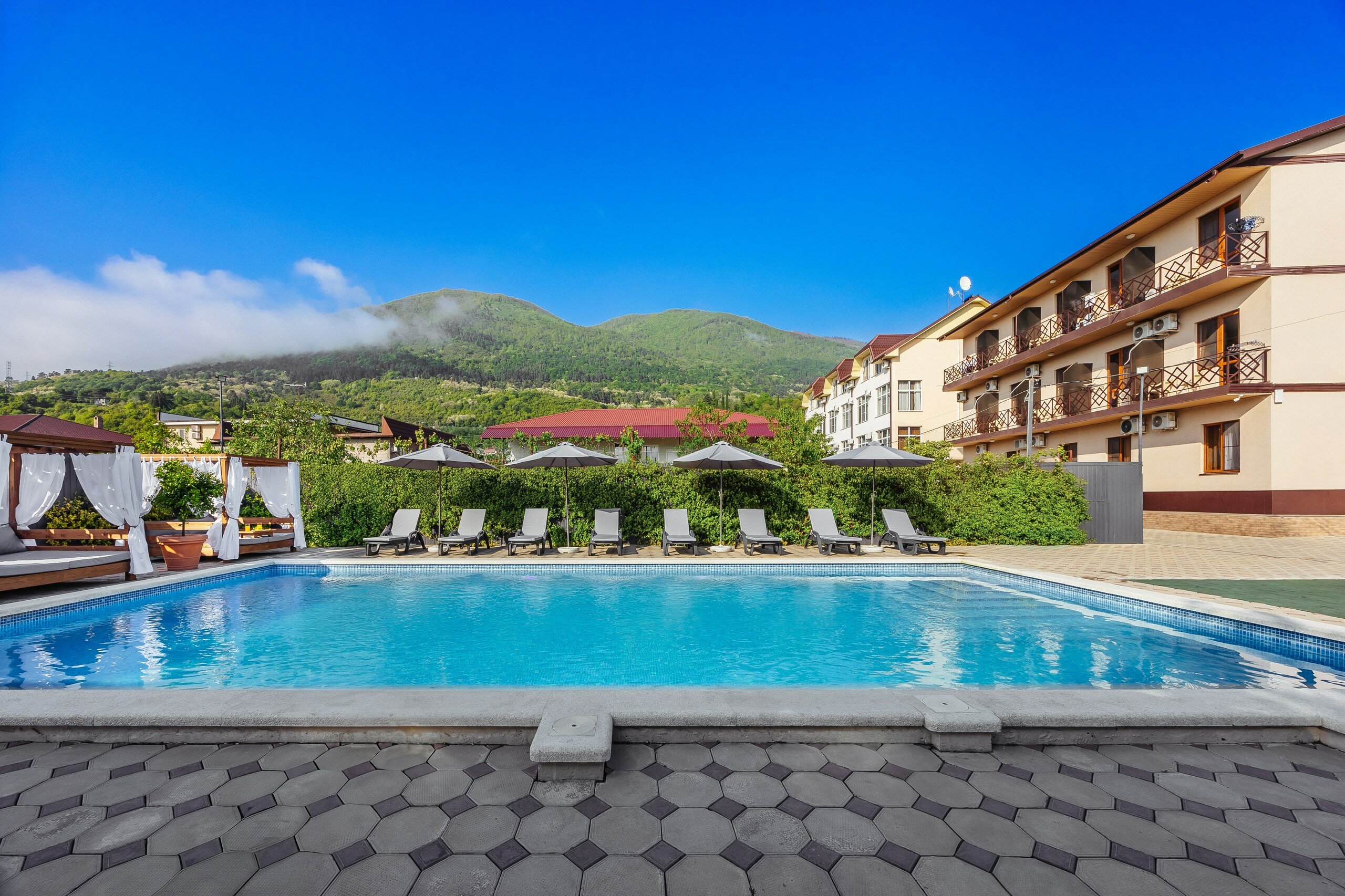 Фото отеля 5