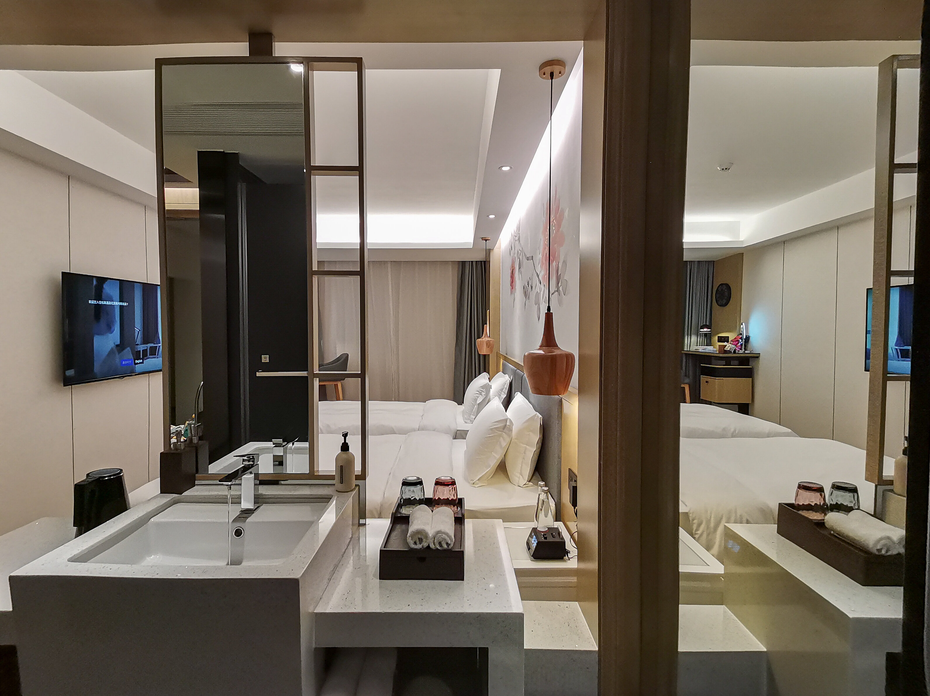 Фото Paco Hotel Guangzhou Beijing Road Metro Branch