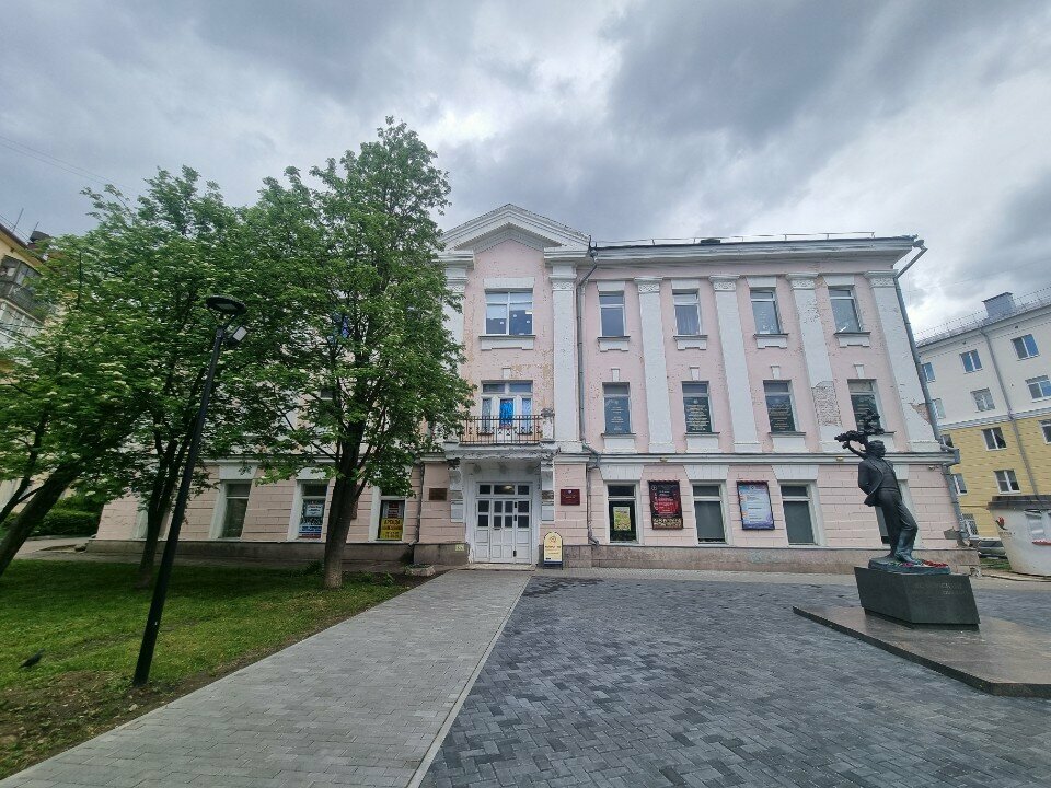 Standardization and metrology Мсоф, Smolensk, photo