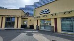 Пицца Лисицца (Brackaja Street, 6А), pizzería
