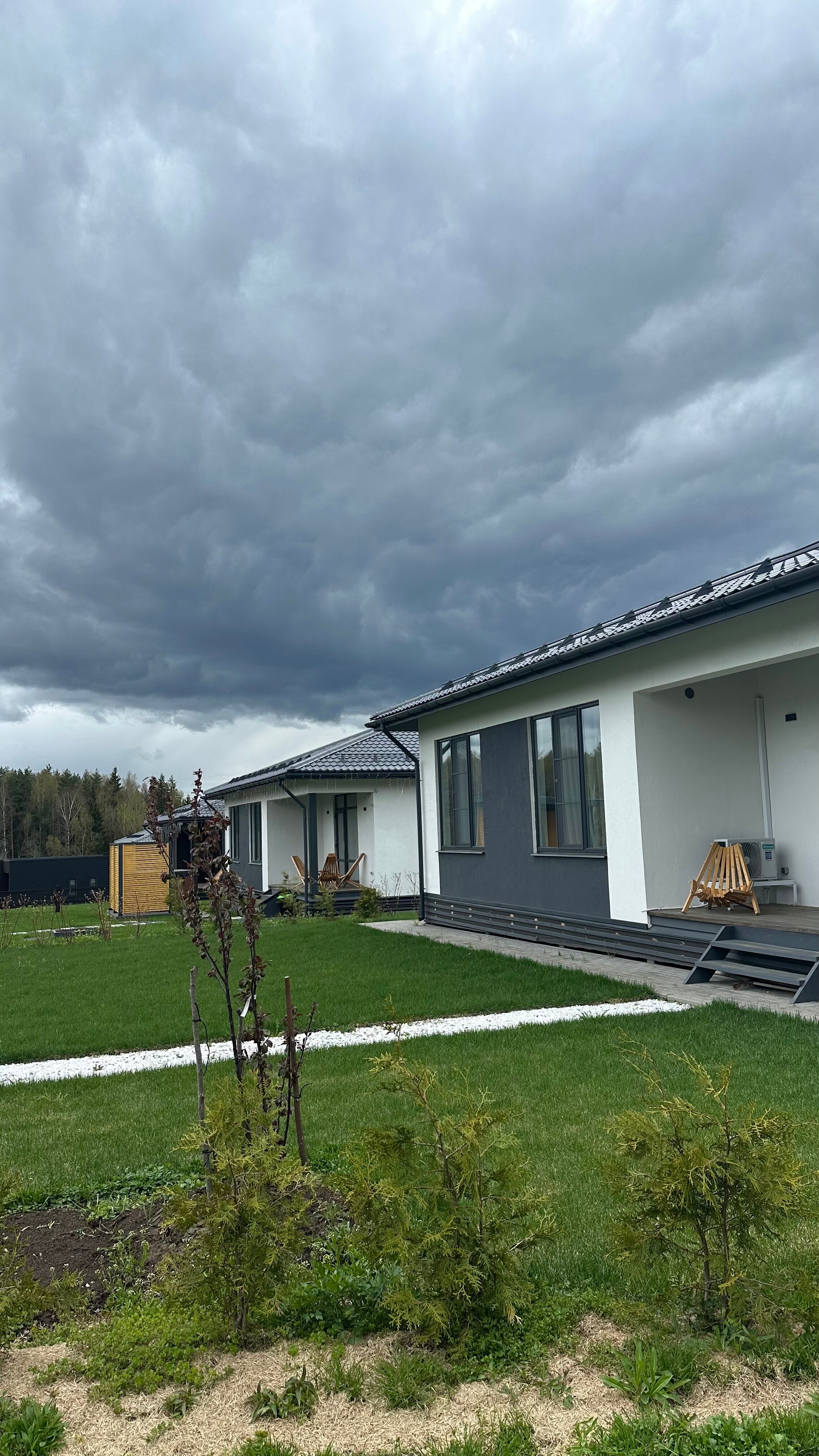 Фото Norke Целеево