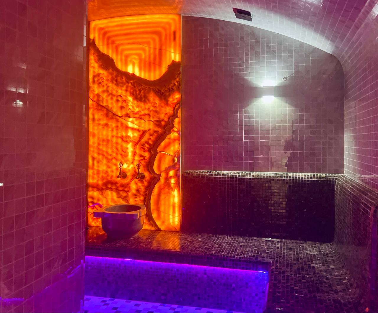 Фото Derbent Plaza