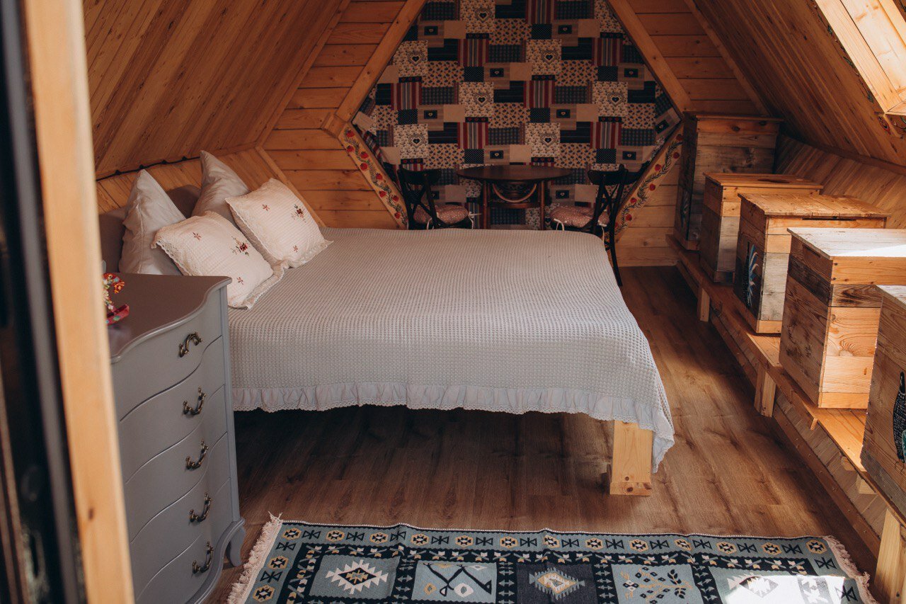 Фото Пчелоферма & Агропарк Путь пчелы